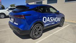 2022 Nissan
QASHQAI ST-L