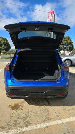 2022 Nissan
QASHQAI ST-L