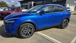 2022 Nissan
QASHQAI ST-L