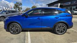2022 Nissan
QASHQAI ST-L