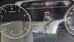 2022 Nissan
QASHQAI ST-L