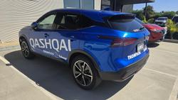 2022 Nissan
QASHQAI ST-L