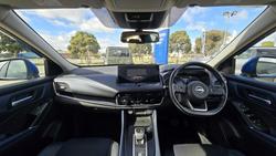 2022 Nissan
QASHQAI ST-L
