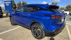 2022 Nissan
QASHQAI ST-L