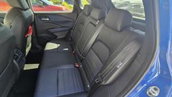 2022 Nissan
QASHQAI ST-L