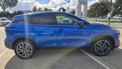 2022 Nissan
QASHQAI ST-L