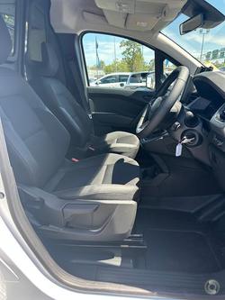 2025 Renault Kangoo L1