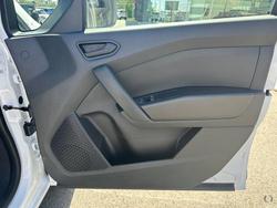 2025 Renault Kangoo L1