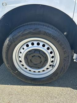 2025 Renault Kangoo L1