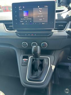 2025 Renault Kangoo L1