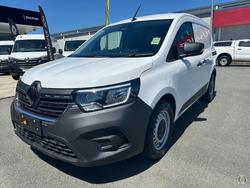 2025 Renault Kangoo L1