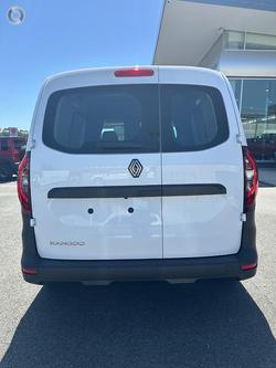 2025 Renault Kangoo L1