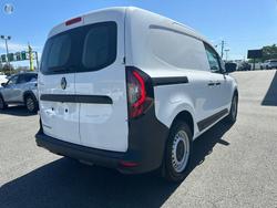 2025 Renault Kangoo L1