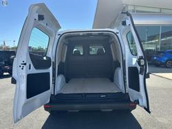 2025 Renault Kangoo L1