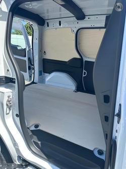 2025 Renault Kangoo L1