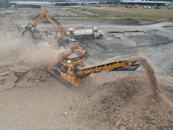 Bandit 2680T Horizontal Grinder