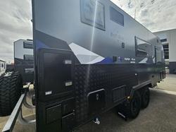 2024 GREAT AUSSIE Gravity 206