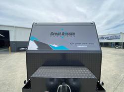 2024 GREAT AUSSIE Gravity 206