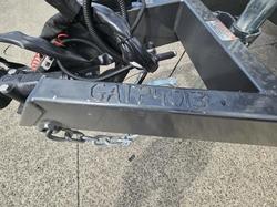 2024 GREAT AUSSIE Gravity 206