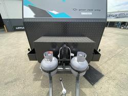 2024 GREAT AUSSIE Gravity 206