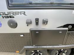 2024 GREAT AUSSIE Gravity 206