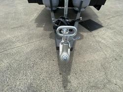 2024 GREAT AUSSIE Gravity 206