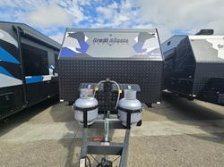 2024 GREAT AUSSIE Gravity 206