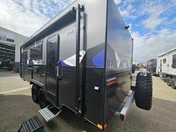 2024 GREAT AUSSIE Gravity 206