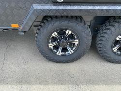 2024 GREAT AUSSIE Gravity 206