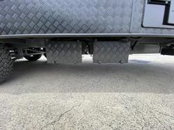 2024 GREAT AUSSIE Gravity 206