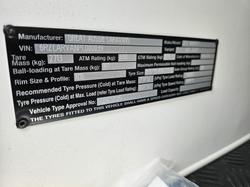 2024 GREAT AUSSIE Gravity 206