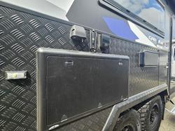 2024 GREAT AUSSIE Gravity 206