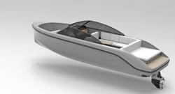 2019 Rand Boats Play 24