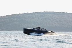 2019 Rand Boats Play 24