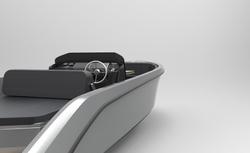 2019 Rand Boats Play 24