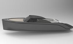 2019 Rand Boats Play 24