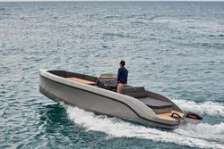 2019 Rand Boats Play 24