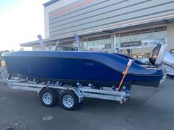 2019 Rand Boats Play 24