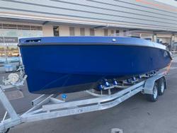 2019 Rand Boats Play 24