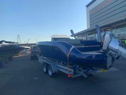 2019 Rand Boats Play 24