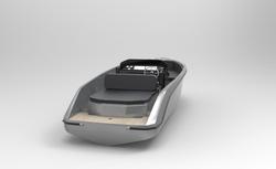 2019 Rand Boats Play 24