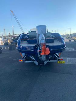 2019 Rand Boats Play 24