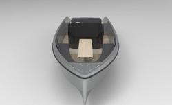 2019 Rand Boats Play 24