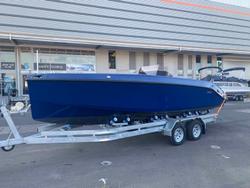 2019 Rand Boats Play 24