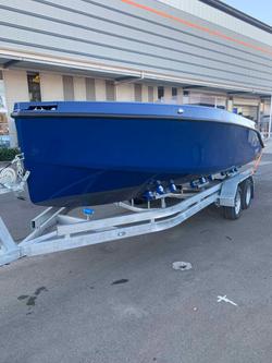 2019 Rand Boats Play 24