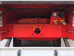 2024 Maxicube Tri-Axle Classic Series Full Chassis Refrigerated Van
