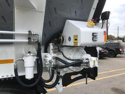 2024 Trout River Australia Live Floor Trailer Black