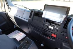 2024 Isuzu
Fvy 240-300 Auto