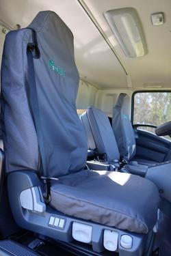 2024 Isuzu
Fvy 240-300 Auto