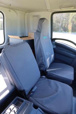 2024 Isuzu
Fvy 240-300 Auto